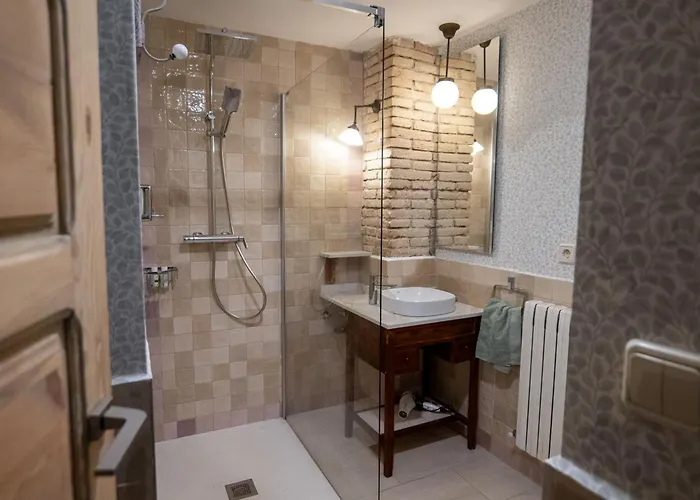 Villa Casa Maria Berna Sarvisé