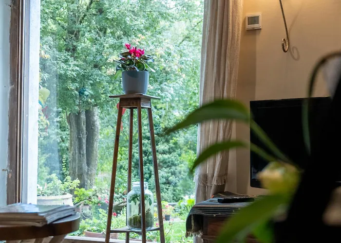 Casa Maria Berna Sarvisé