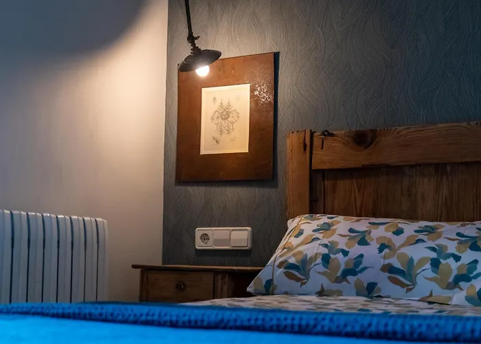 Villa Casa Maria Berna